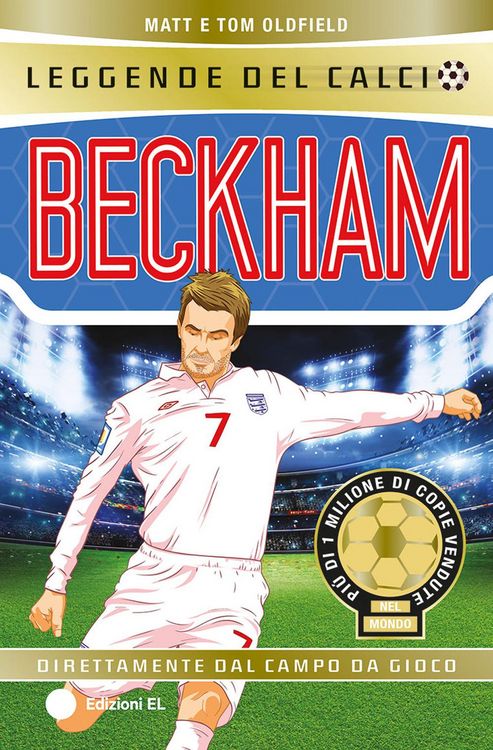 Produktbild: Beckham