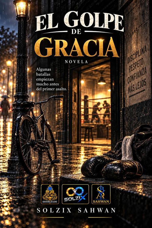 Produktbild: El golpe de gracia