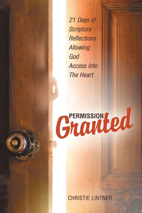 Produktbild: Permission Granted