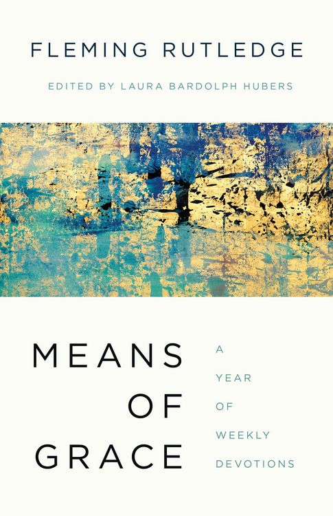 Produktbild: Means of Grace
