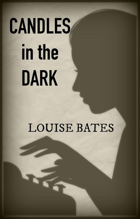 Produktbild: Candles in the Dark (Pauline Gray Mysteries, #1)