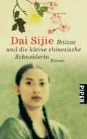 Produktbild: Balzac und die kleine chinesische Schneiderin
