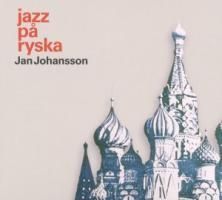 Produktbild: Jazz Pa Ryska