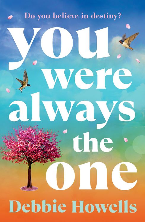 Produktbild: You Were Always the One