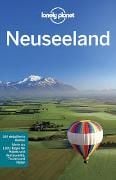 Produktbild: Lonely Planet Reisef&uuml;hrer Neuseeland