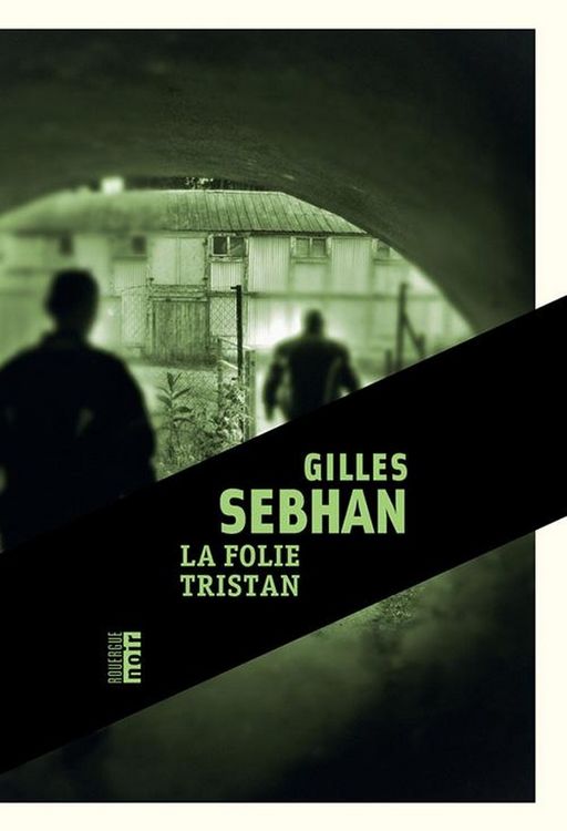 Produktbild: La folie Tristan