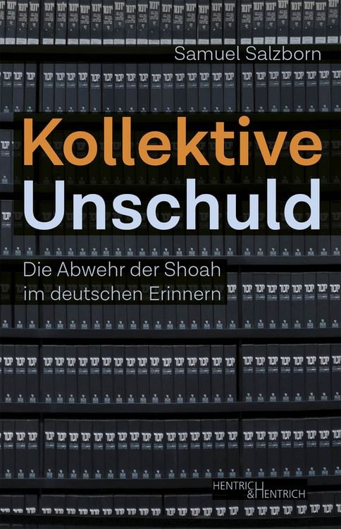 Produktbild: Kollektive Unschuld