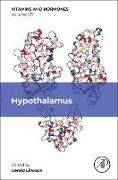 Produktbild: Hypothalamus: Volume 127