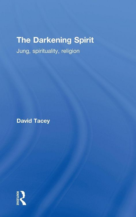 Produktbild: The Darkening Spirit