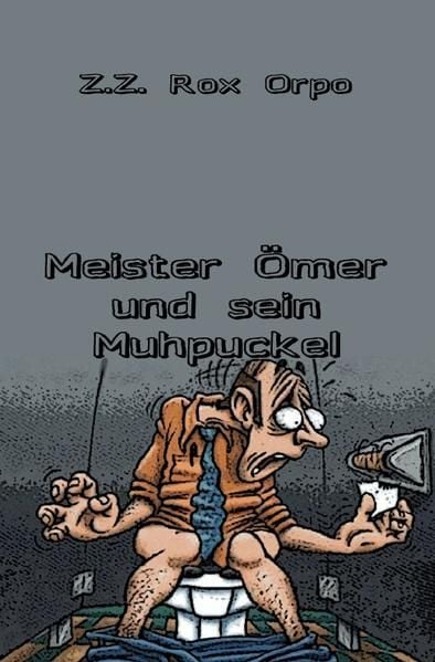 Produktbild: Meister &Ouml;mer und sein Muhpuckel