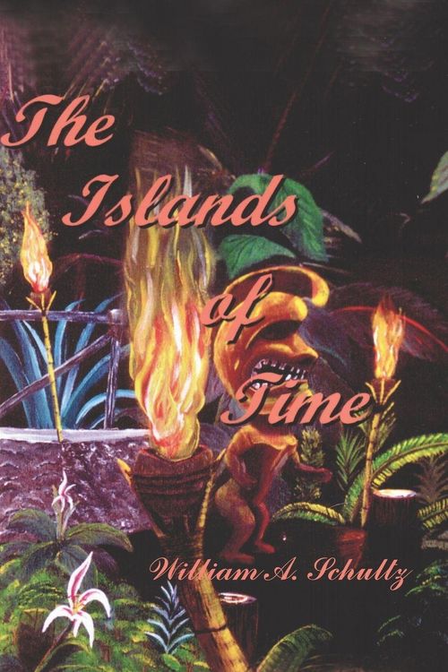 Produktbild: The Islands Of Time