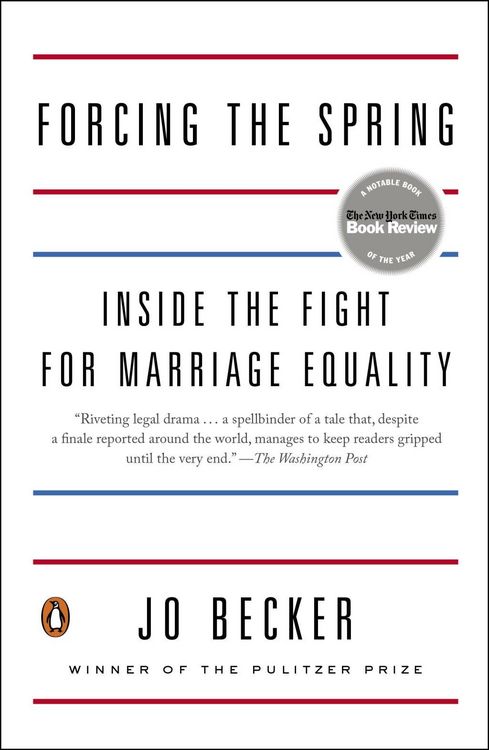 Produktbild: Forcing the Spring