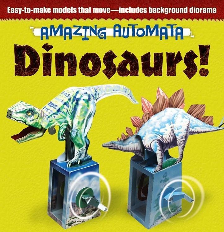 Produktbild: Dinosaurs