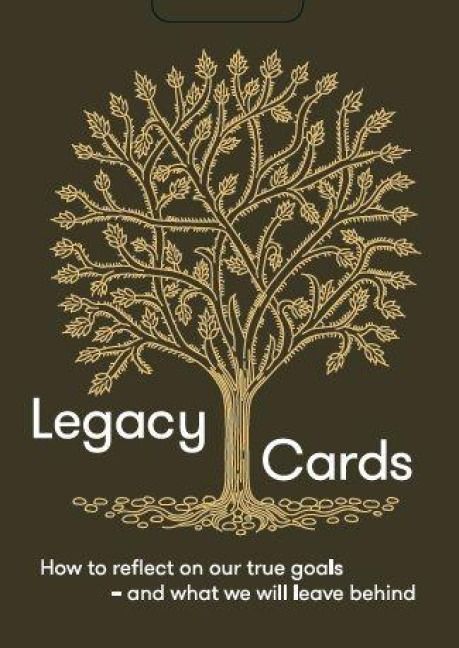 Produktbild: Legacy Cards