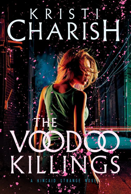 Produktbild: The Voodoo Killings
