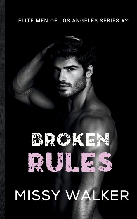 Produktbild: Broken Rules