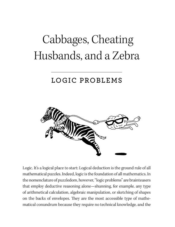 Produktbild: Can You Solve My Problems?
