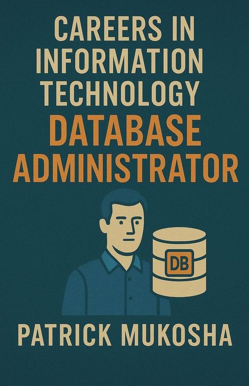 Produktbild: "Careers in Information Technology