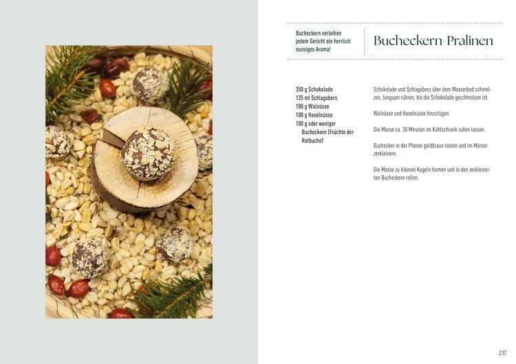 Produktbild: Alles im Gr&uuml;nen