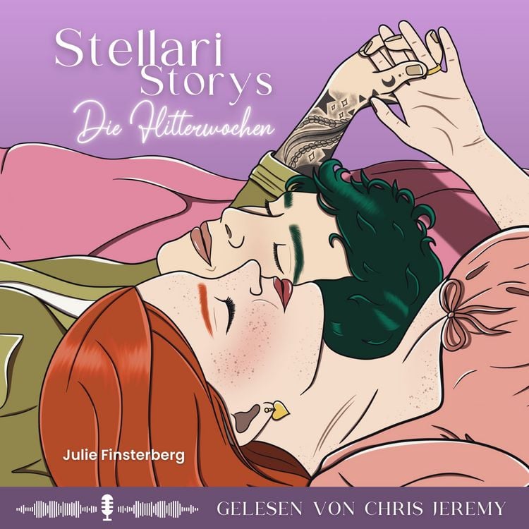 Produktbild: Stellari Storys