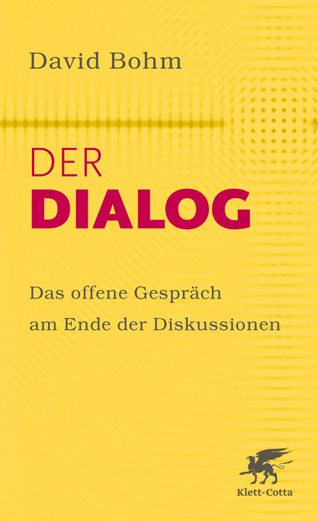 Produktbild: Der Dialog