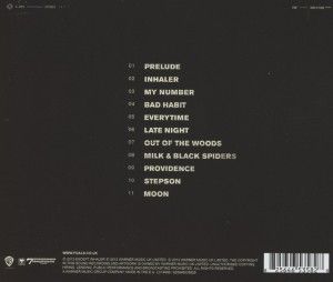 Produktbild: Holy Fire