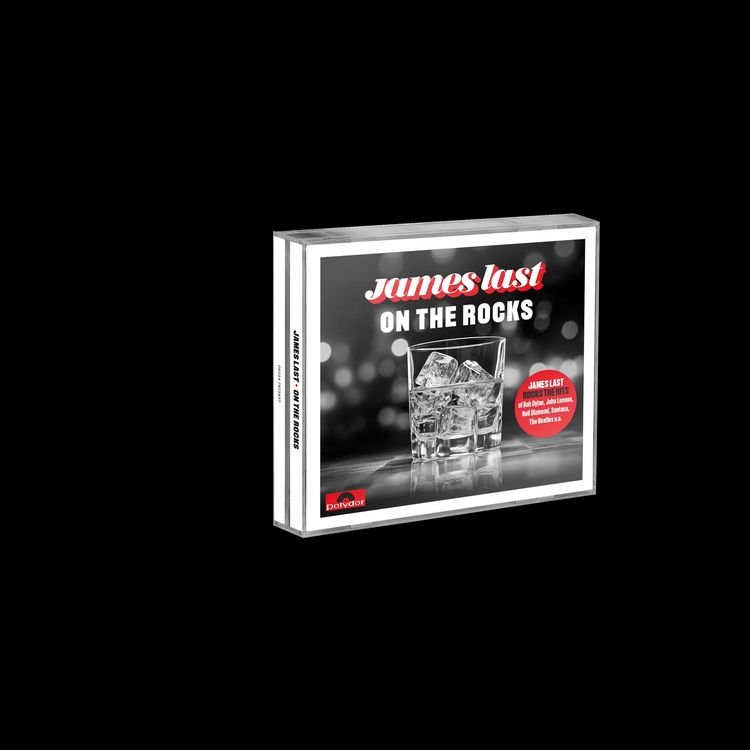 Produktbild: On The Rocks