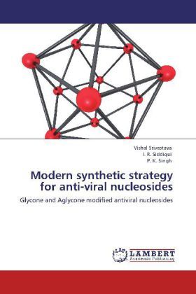 Produktbild: Srivastava, V: Modern synthetic strategy for anti-viral nucl