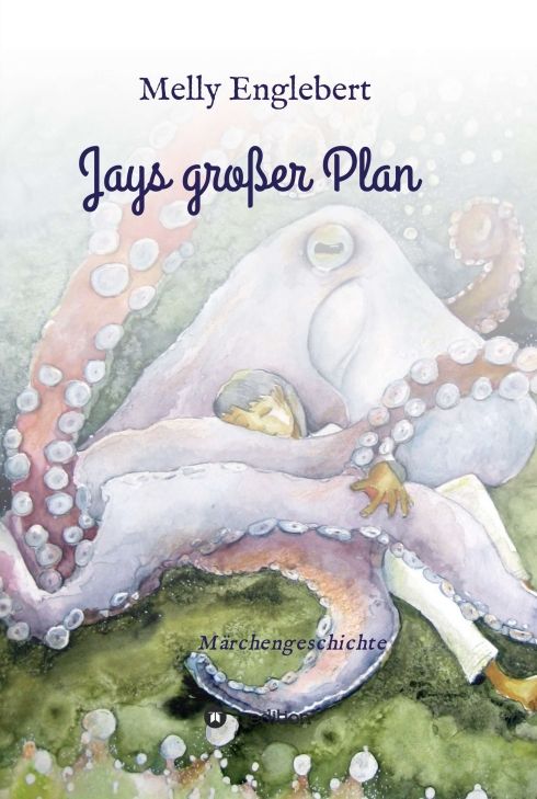 Produktbild: Jays gro&szlig;er Plan