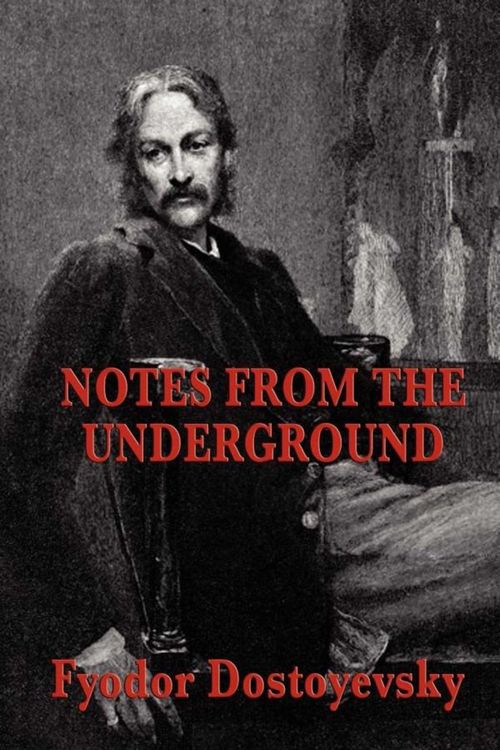 Produktbild: Notes from the Underground