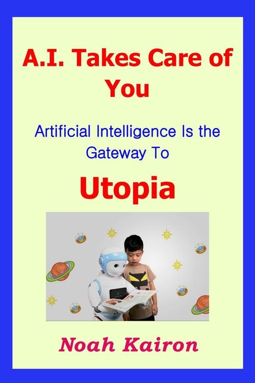 Produktbild: A.I. Takes Care of You
