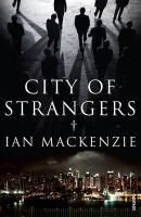 Produktbild: City of Strangers
