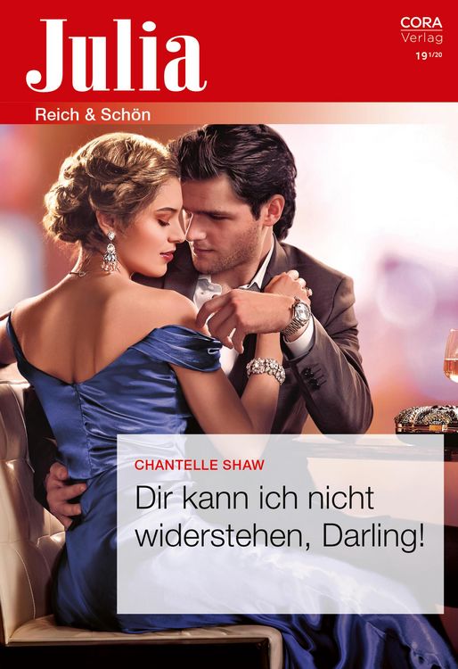 Produktbild: Dir kann ich nicht widerstehen, Darling!