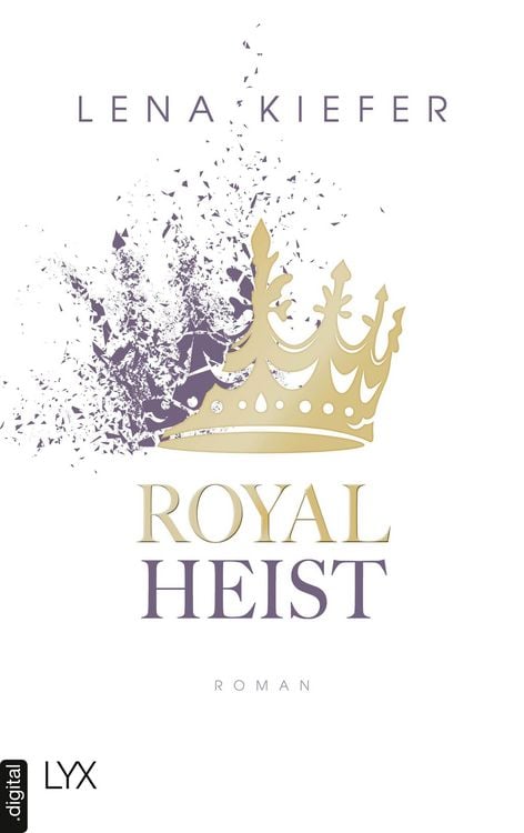 Produktbild: Royal Heist