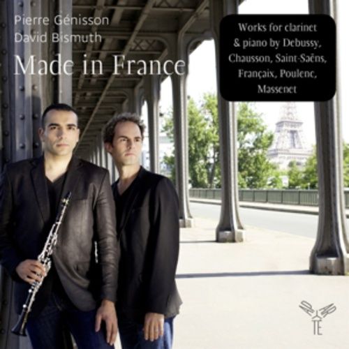 Produktbild: Made in France