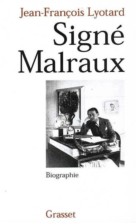 Produktbild: Sign&eacute; Malraux