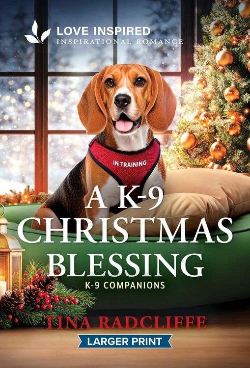 Produktbild: A K-9 Christmas Blessing