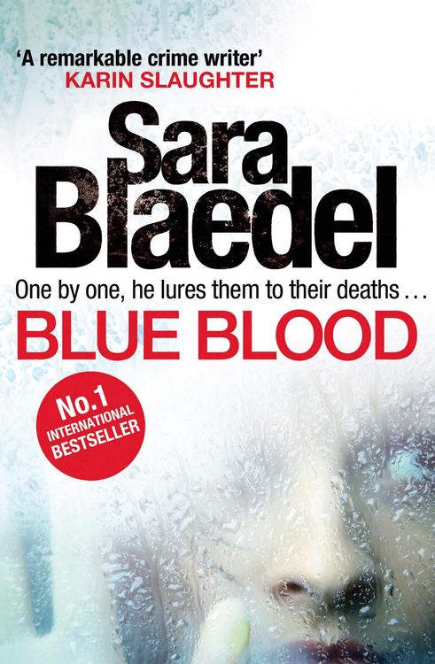 Produktbild: Blue Blood