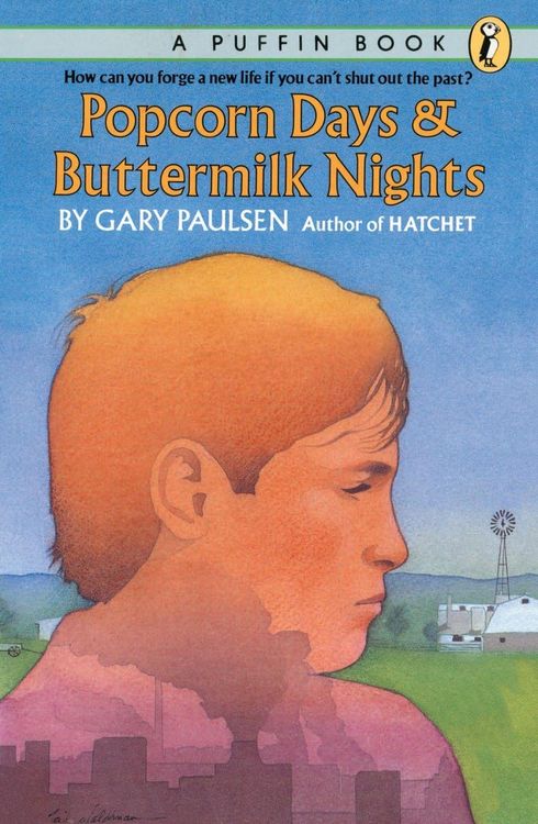 Produktbild: Popcorn Days and Buttermilk Nights