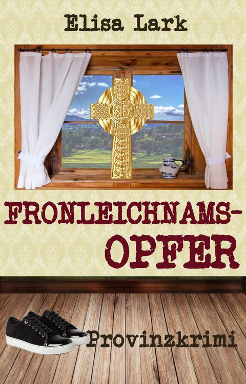 Produktbild: Fronleichnamsopfer
