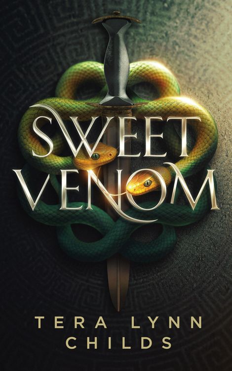 Produktbild: Sweet Venom