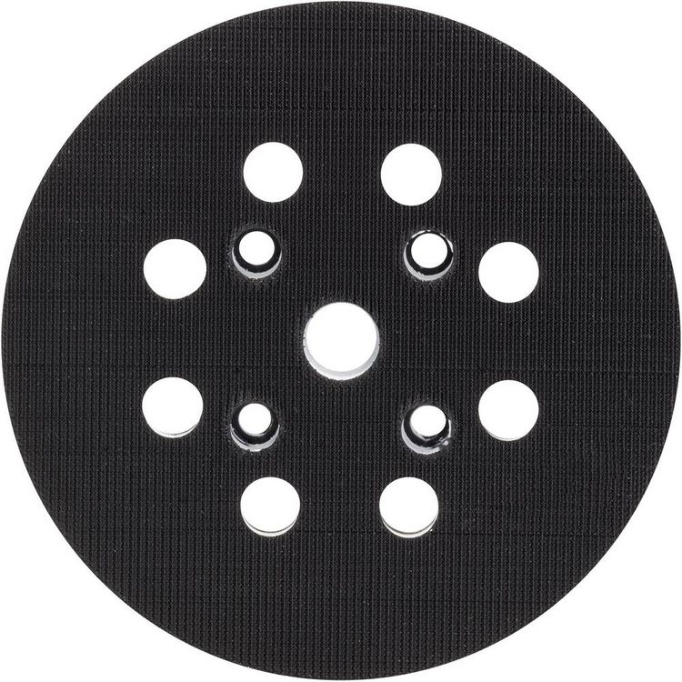 Produktbild: Bosch Accessories 2609256B61 Schleifteller Mittelhart Durchmesser 125mm