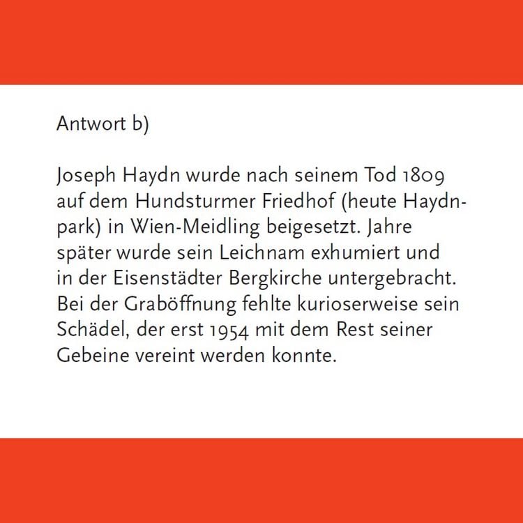 Produktbild: Unn&uuml;tzes Wissen &Ouml;sterreich