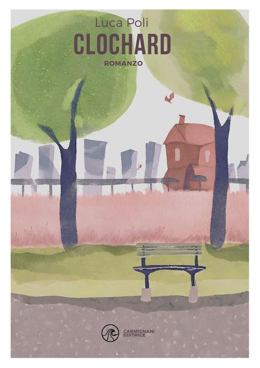Produktbild: Clochard