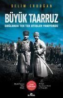 Produktbild: B&uuml;y&uuml;k Taarruz