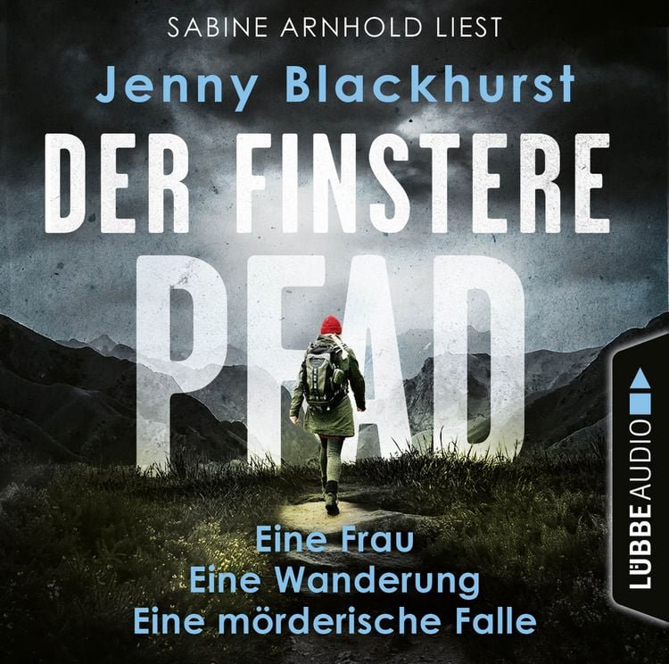 Produktbild: Der finstere Pfad