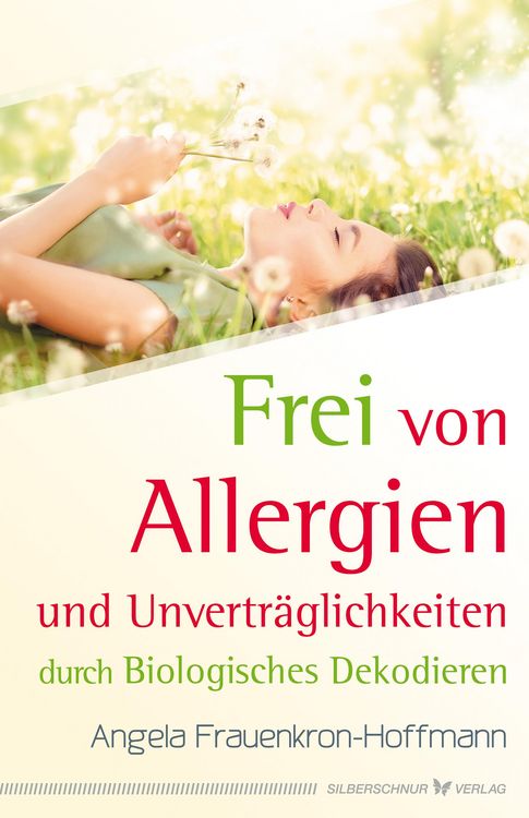 Produktbild: Frei von Allergien und Unvertr&auml;glichkeiten