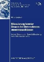 Produktbild: Bilanzierung latenter Steuern bei Unternehmenszusammenschl&uuml;ssen