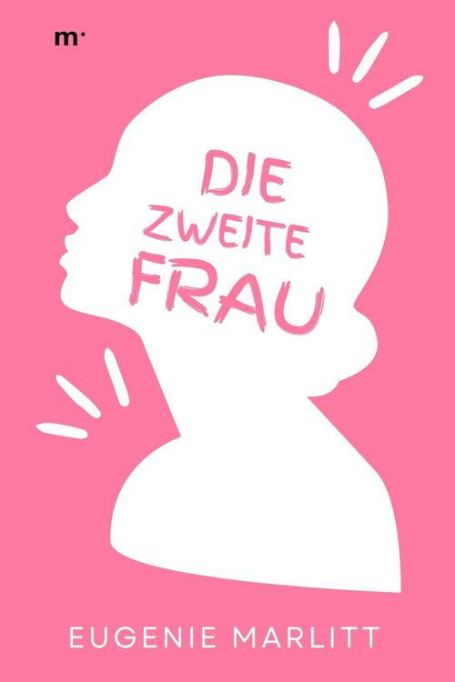Produktbild: Die zweite Frau