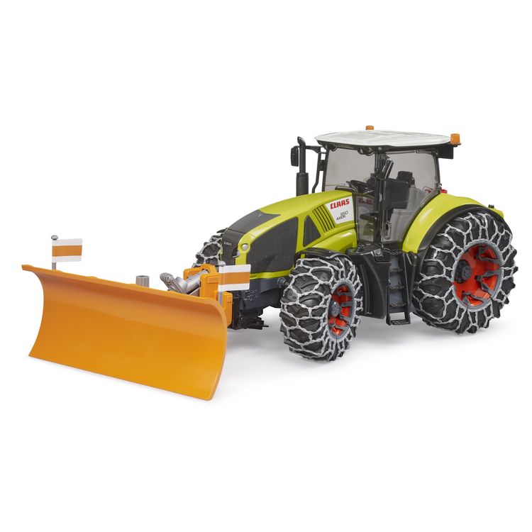 Produktbild: Bruder Landwirtschafts Modell